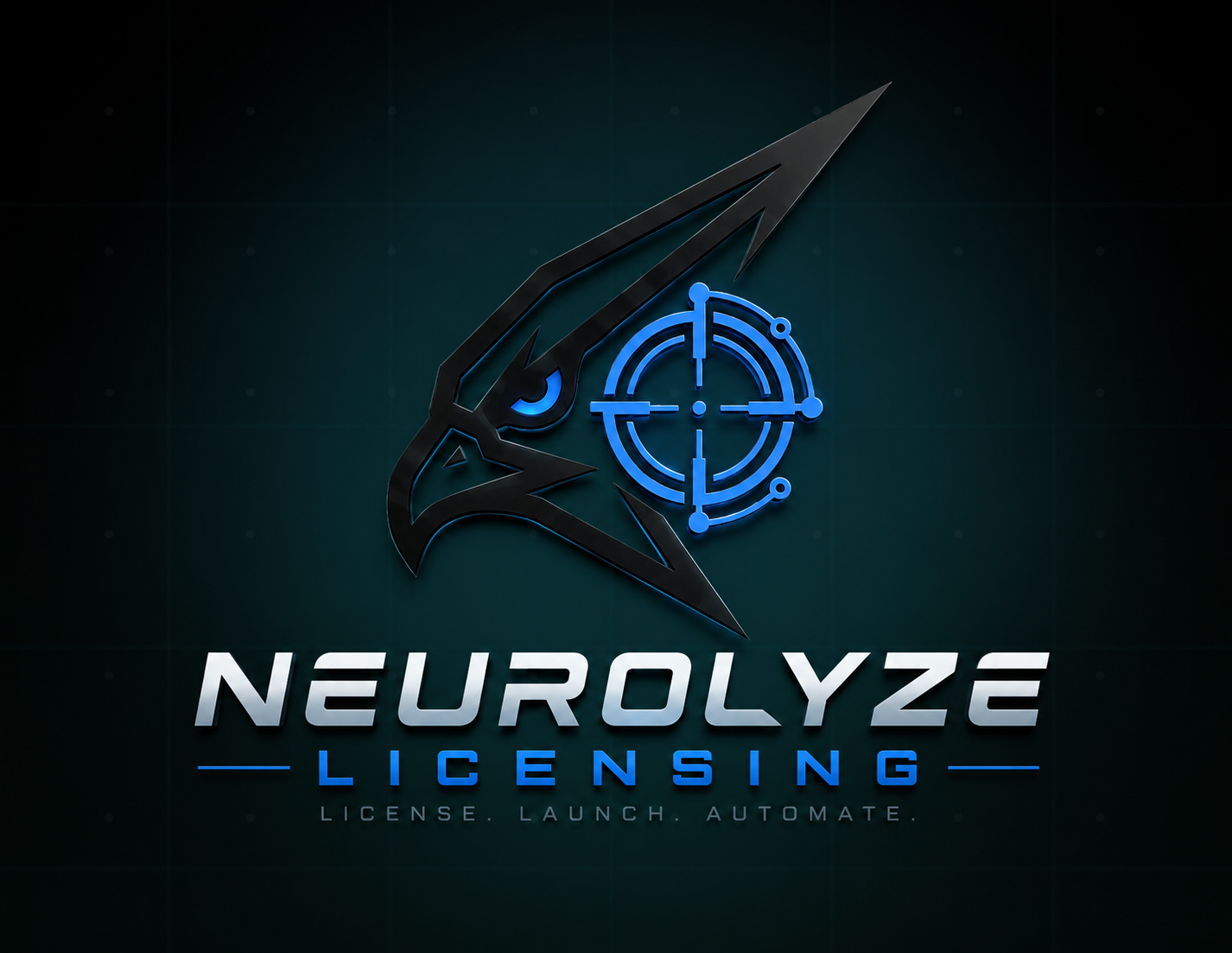 Neurolyze Licensing