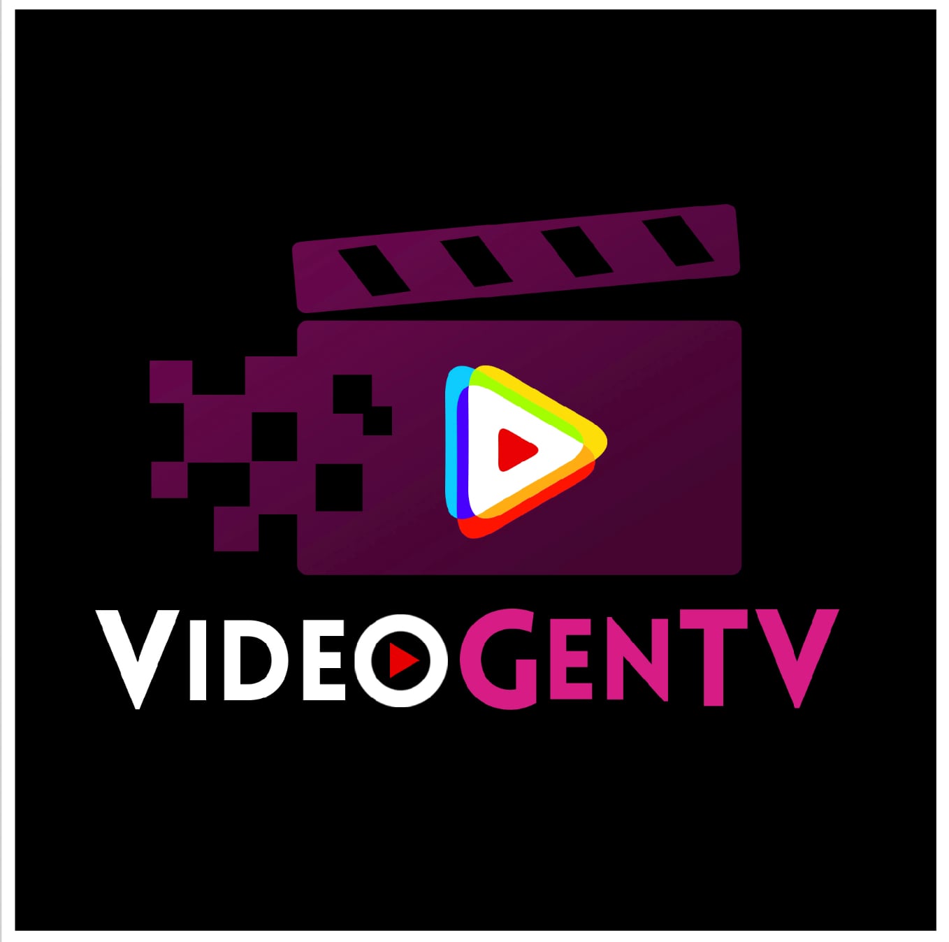 VideoGenTV 