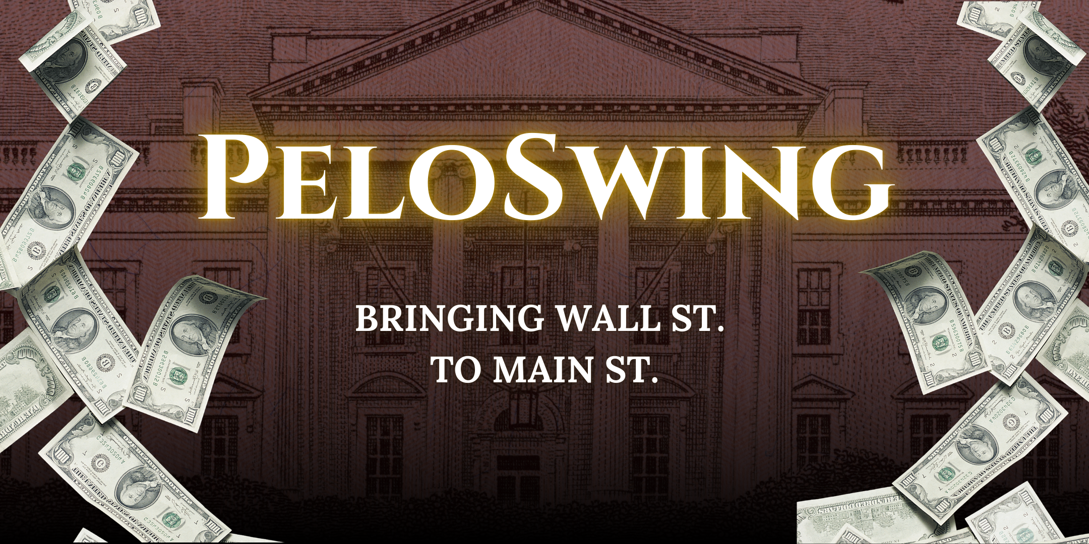 PeloSwing banner