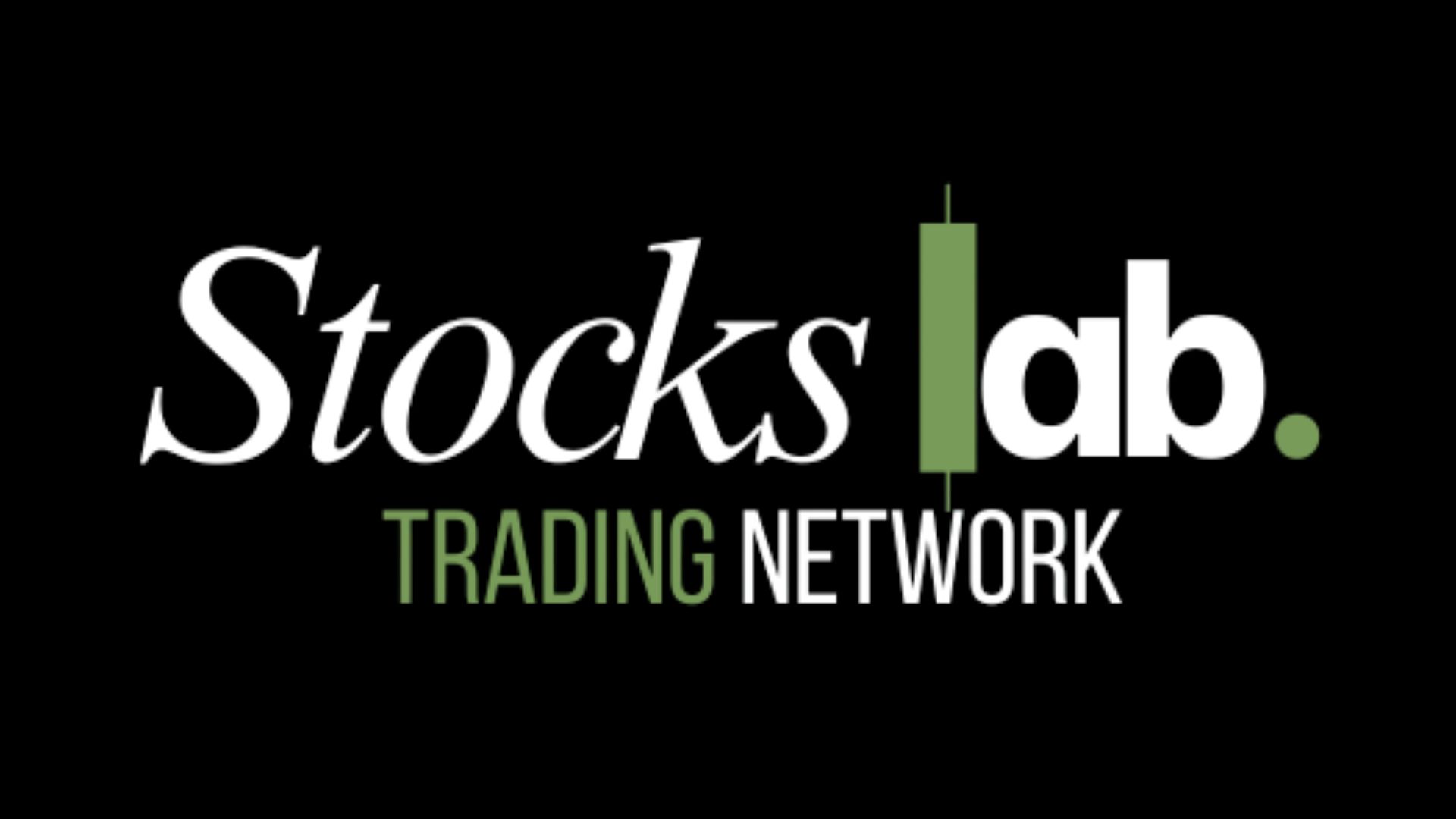 Stocks Lab Member