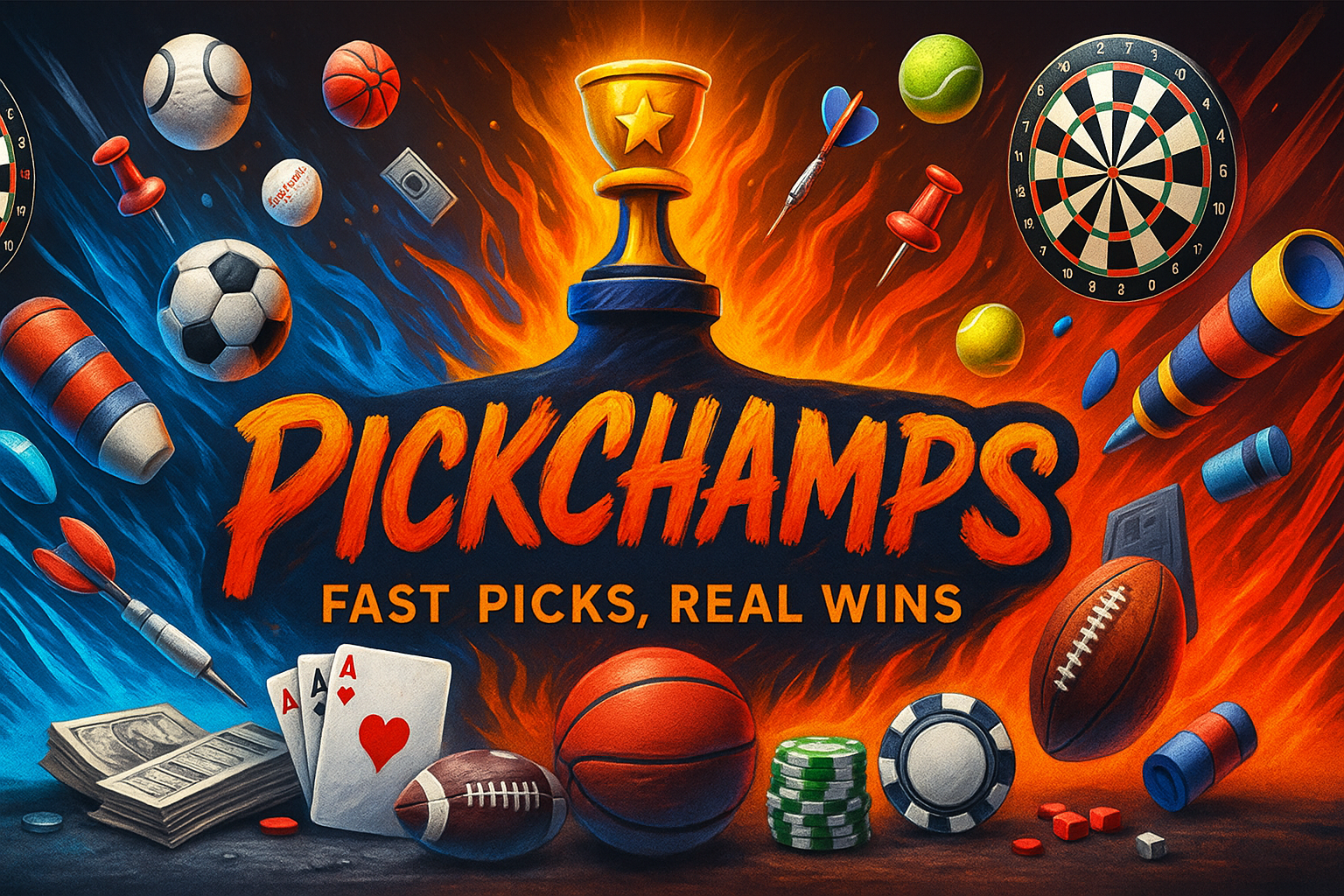 PickChamps Pro