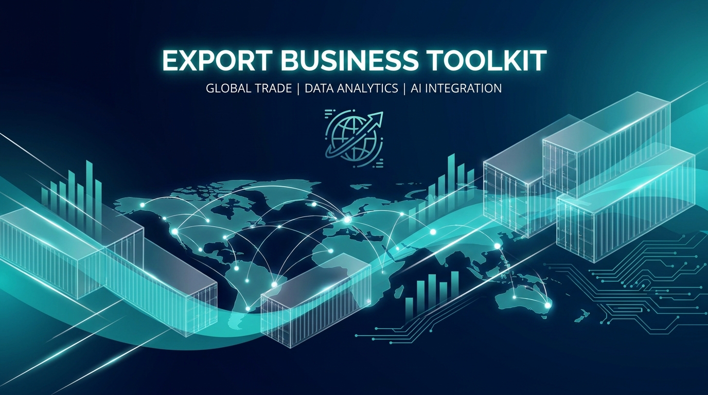 Export Toolkit Pro