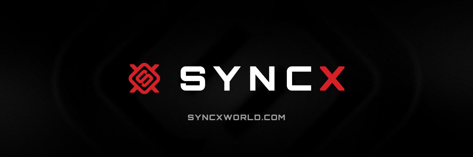 SyncX