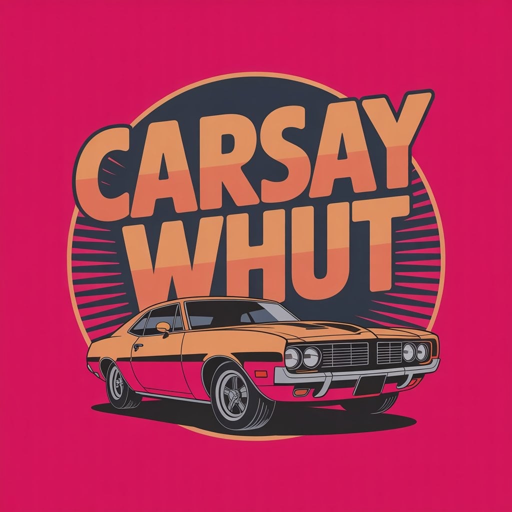 CarSayWhut