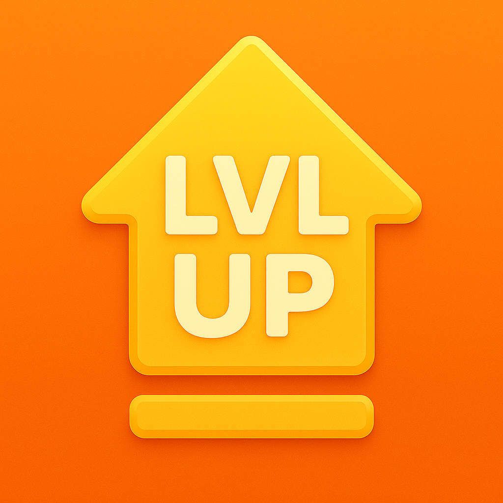 LvlUp