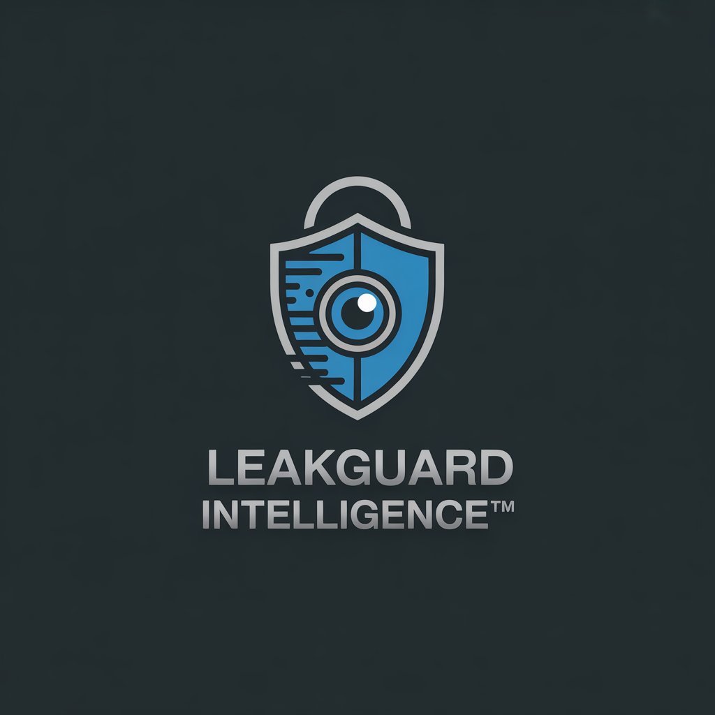 LeakGuard Intelligence Daemon 👀