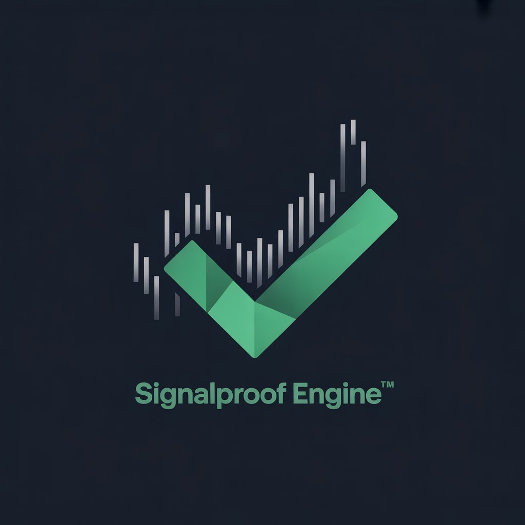 👮 SignalProof Engine™