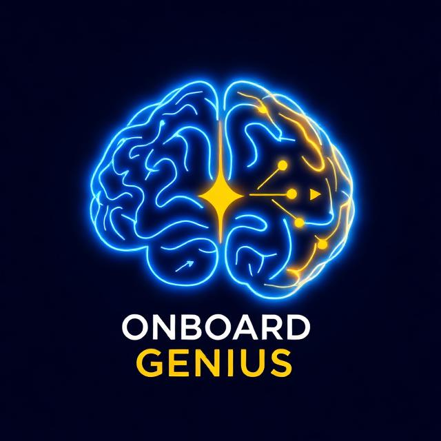🧠 ONBOARDGENIUS: THE RETENTION DAEMON