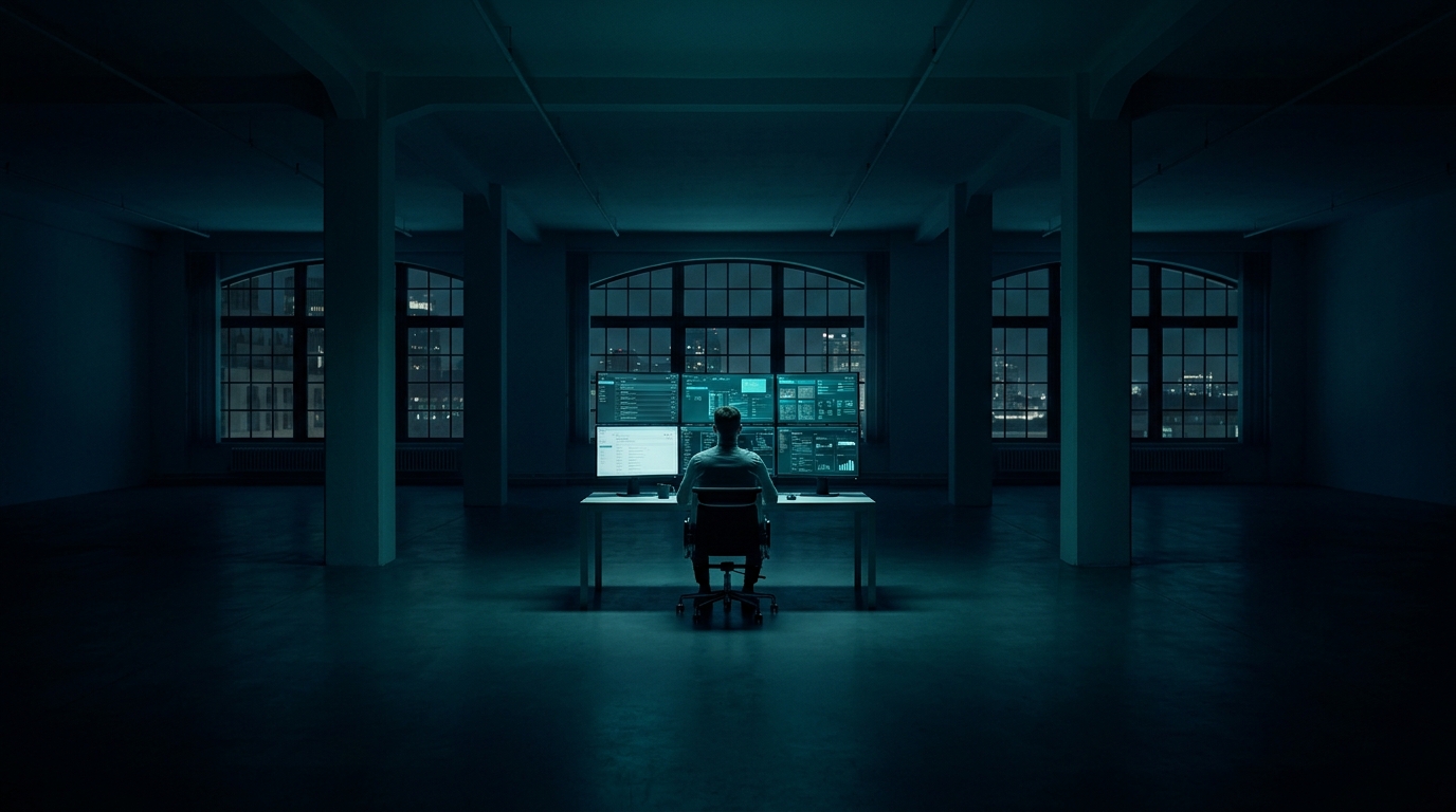 Hire Flo - Your AI Operator