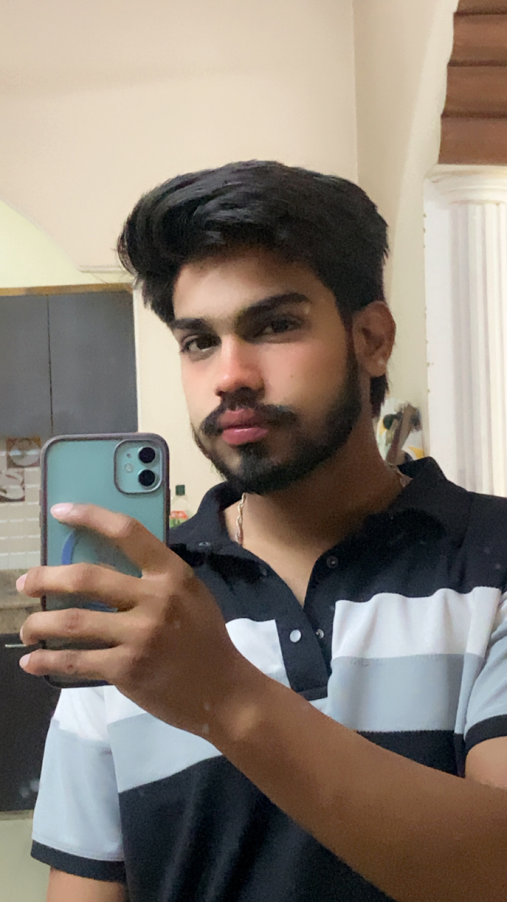 Ankush's store