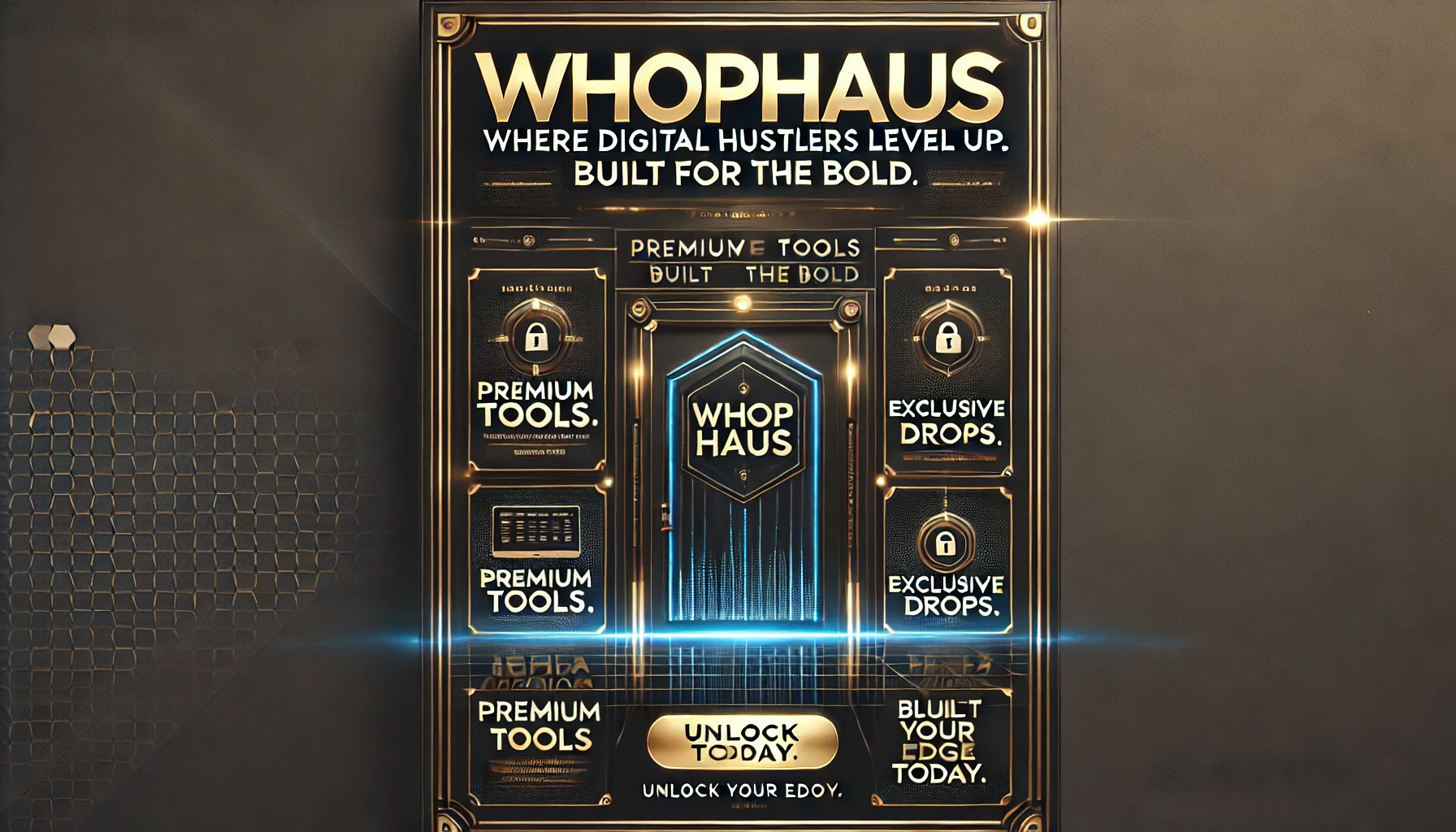 WhopHaus