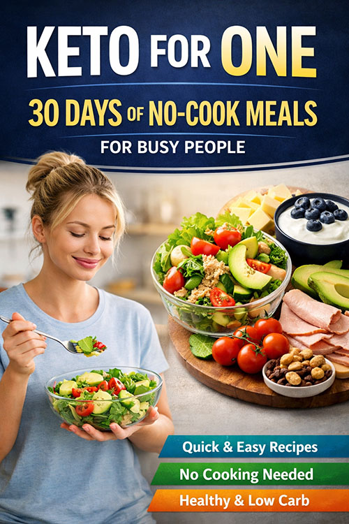 Keto Made Simple