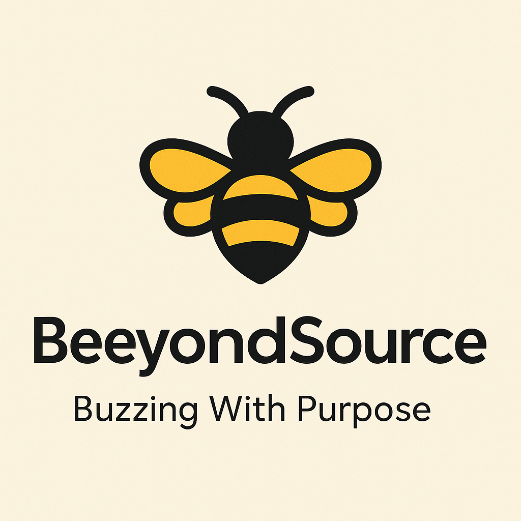 Beeyond Source