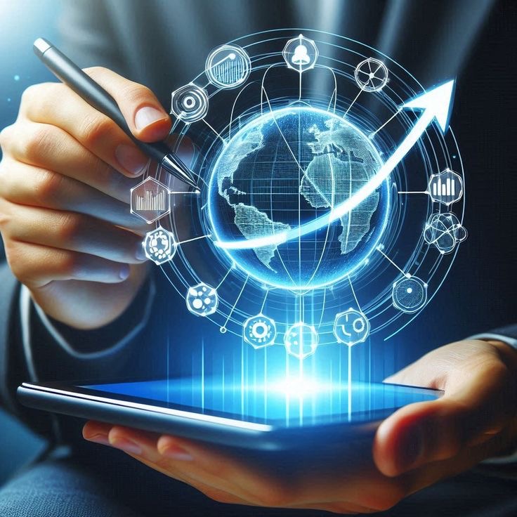 Digital Consults