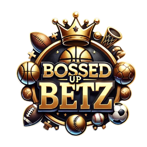 BossedUp Betz