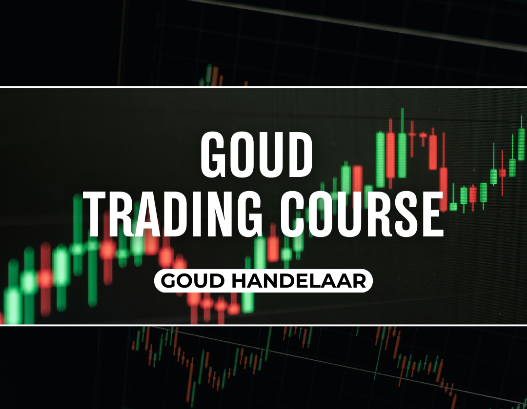 Premium Goud Trading Course