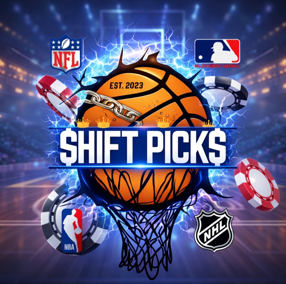 💎 Shift Pick’s All-Access 💎
