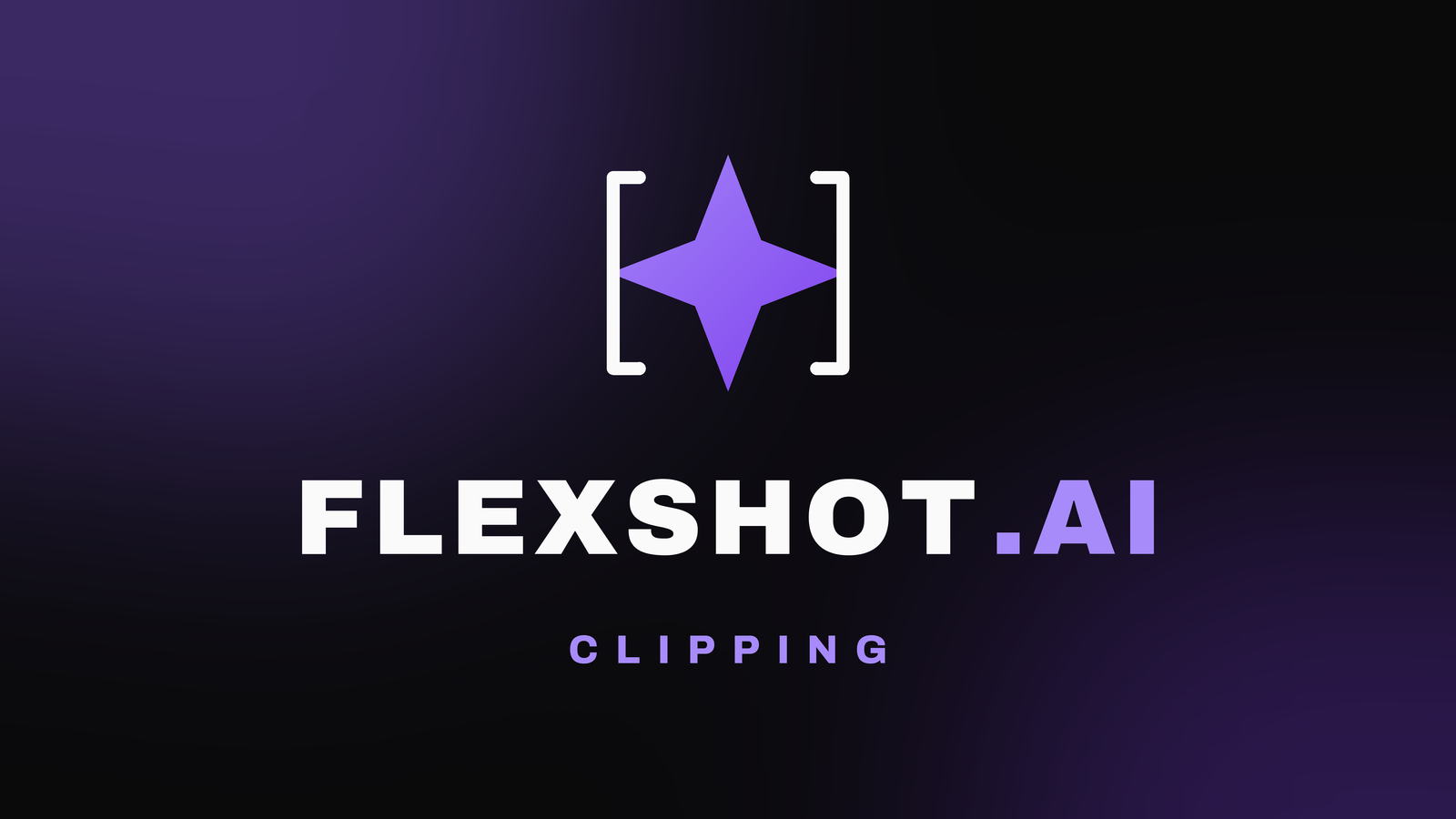 Accès Clippers FlexShot