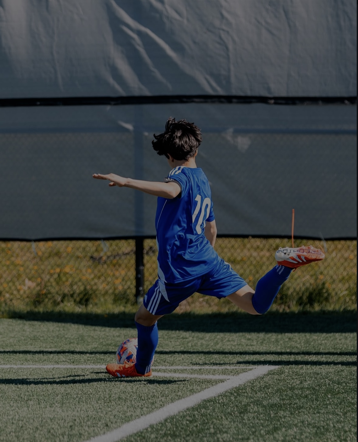 Next Level Sports