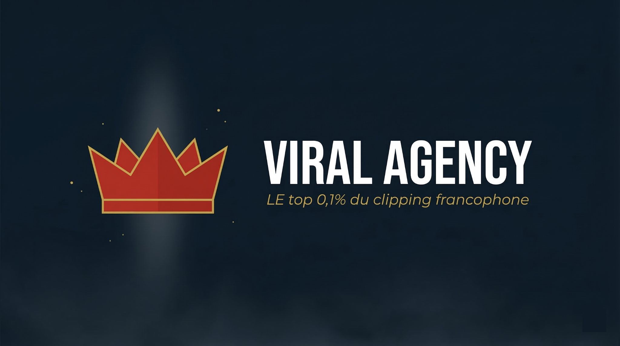 Viral Agency