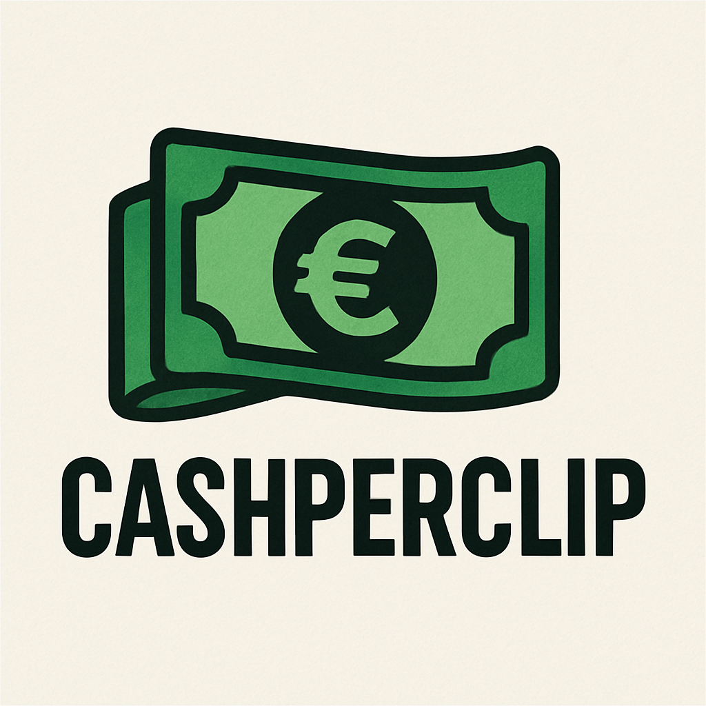 cashperclip