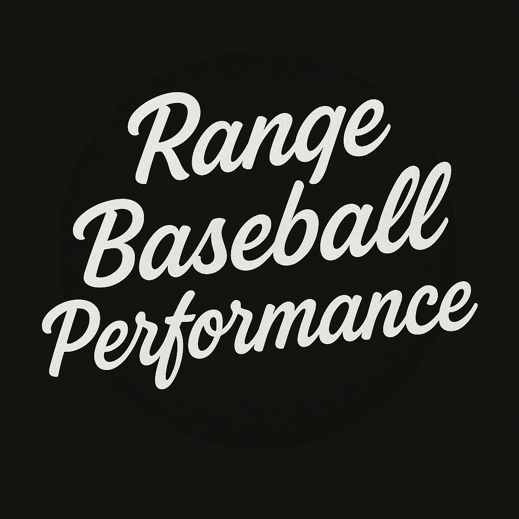Range Baseball Performance 