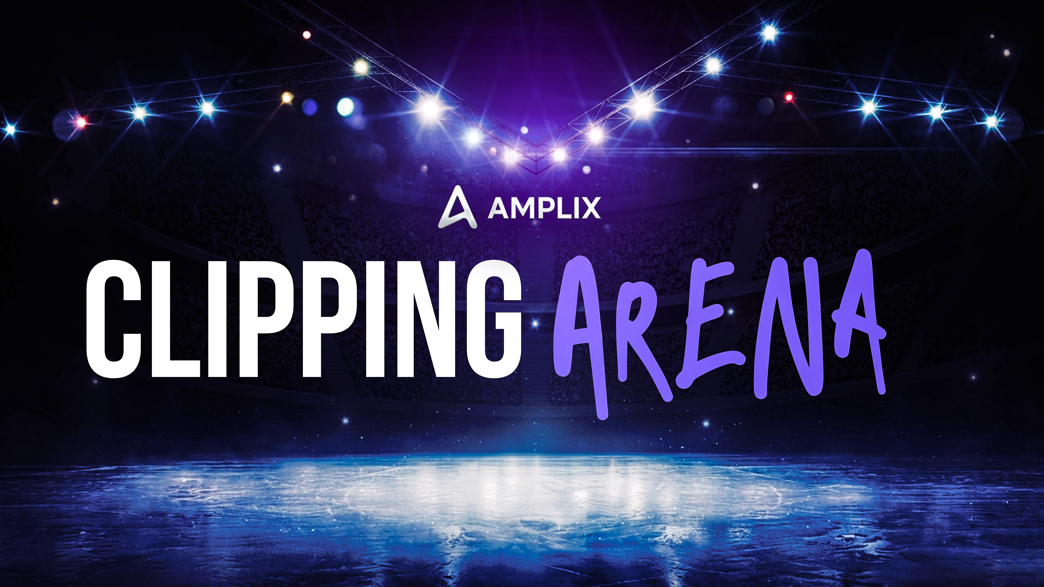 Clipping Arena