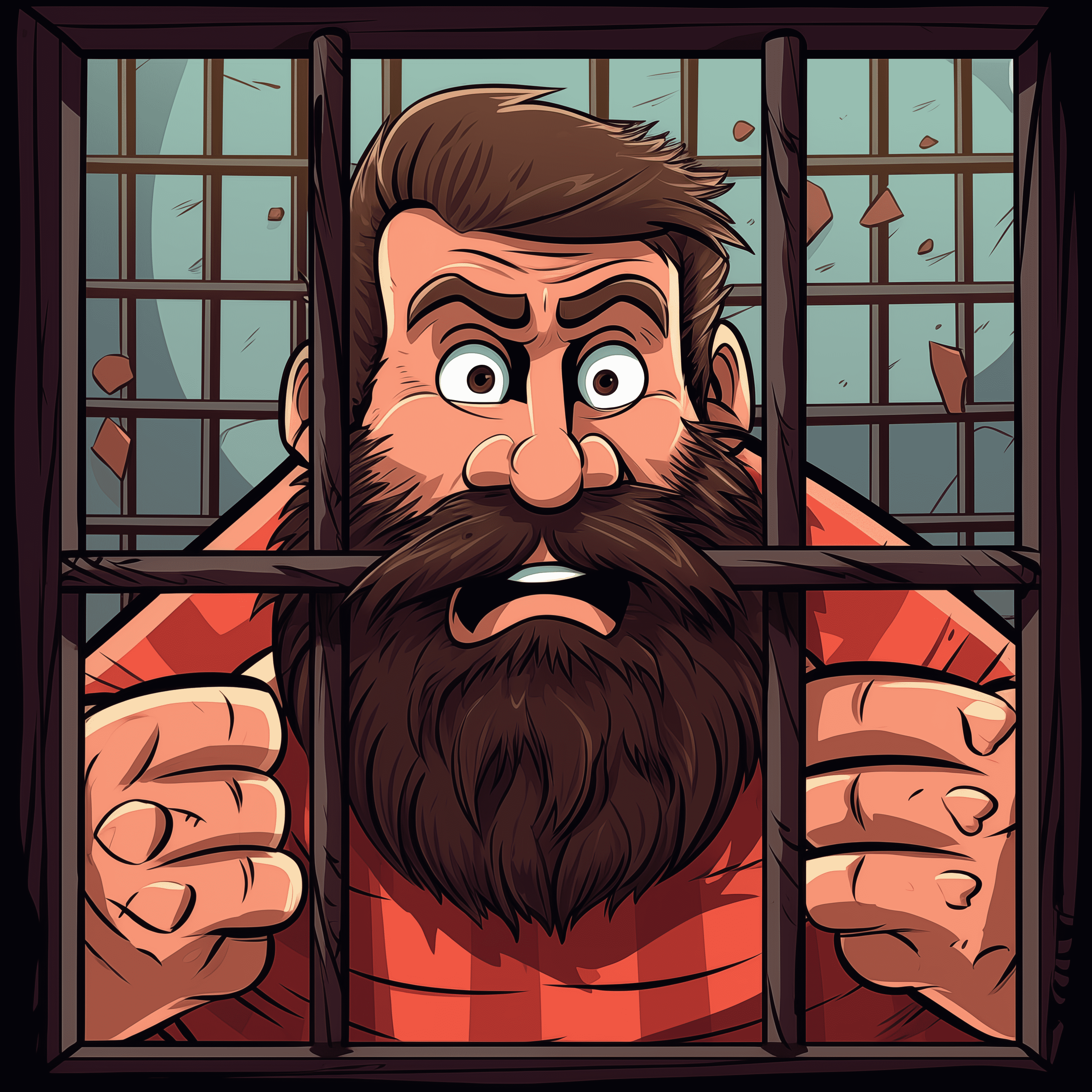 lumberlock