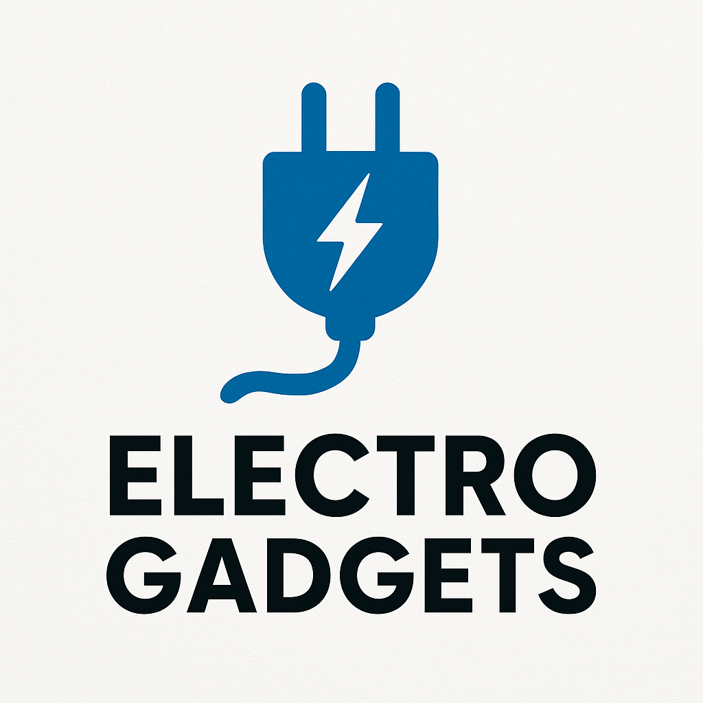 electro gadgets 