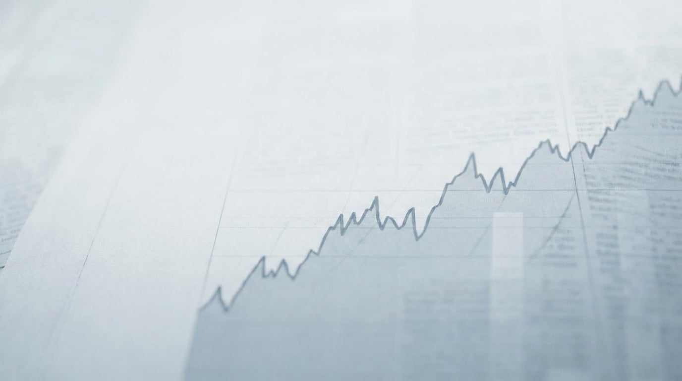 Stock Market Analysis & News