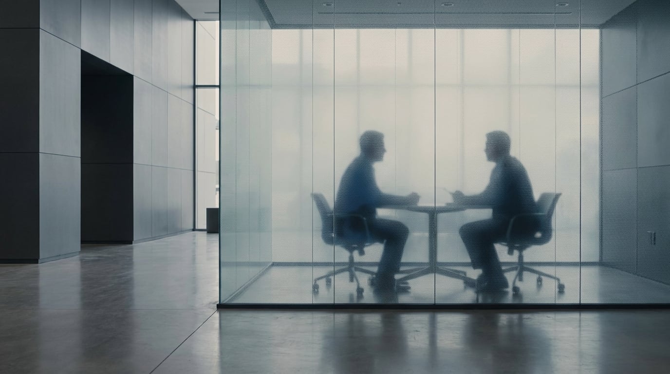 Private Consultation