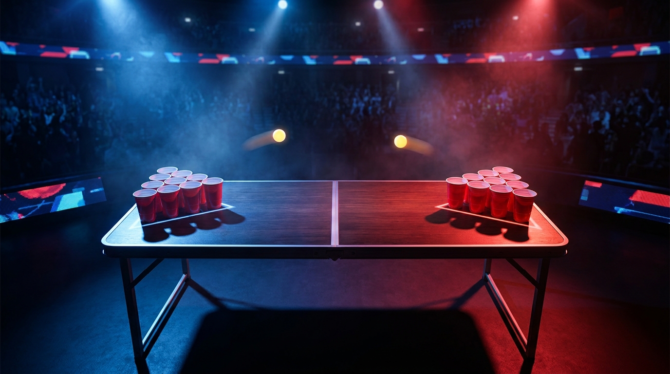 Tournament System