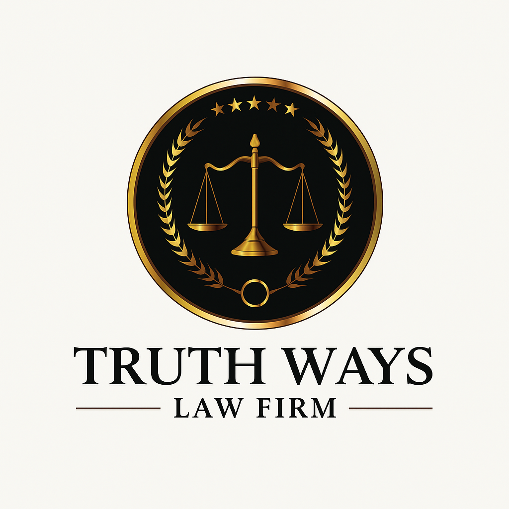 Truth Ways Law Firm