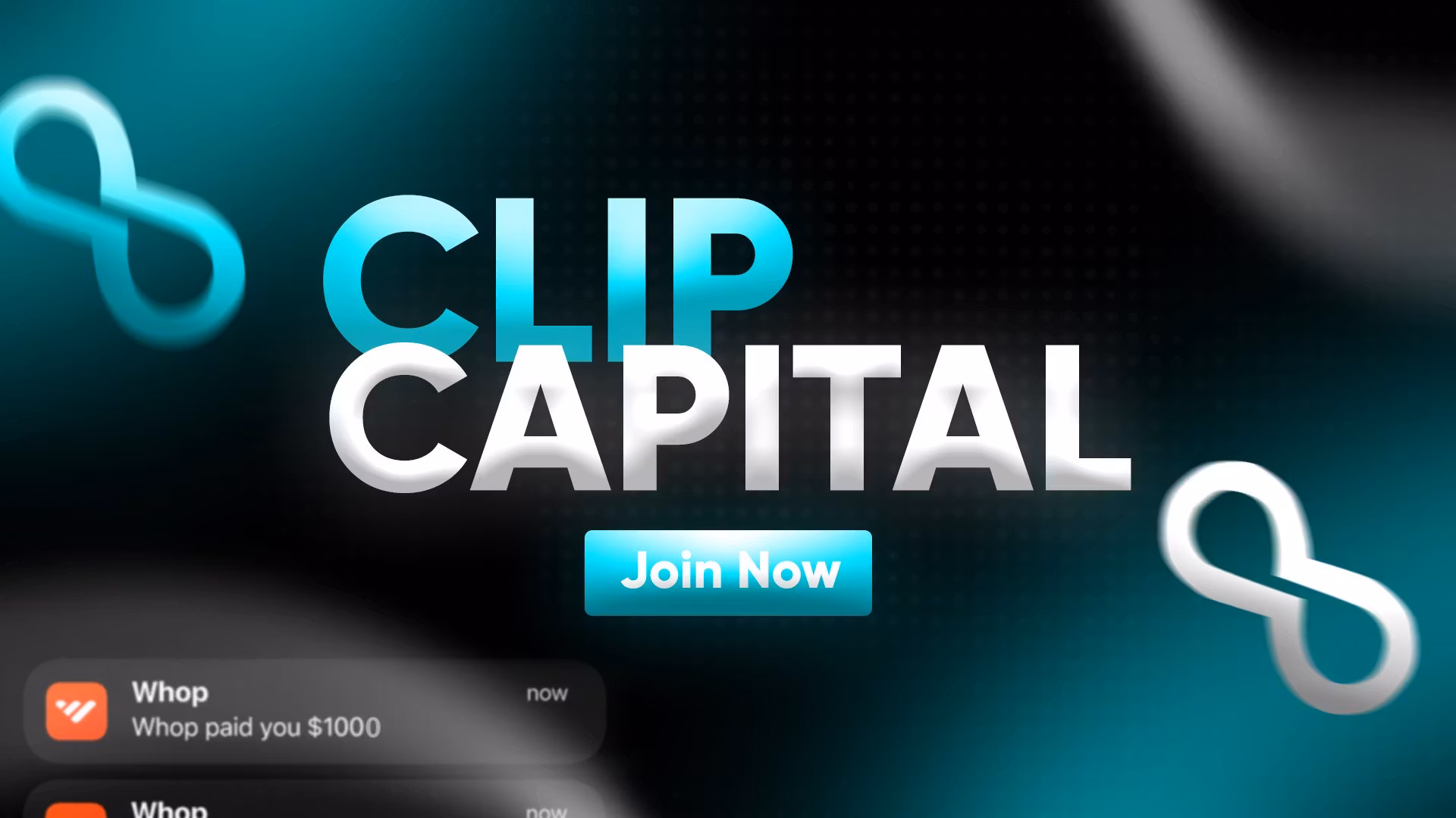 CLIP CAPITAL