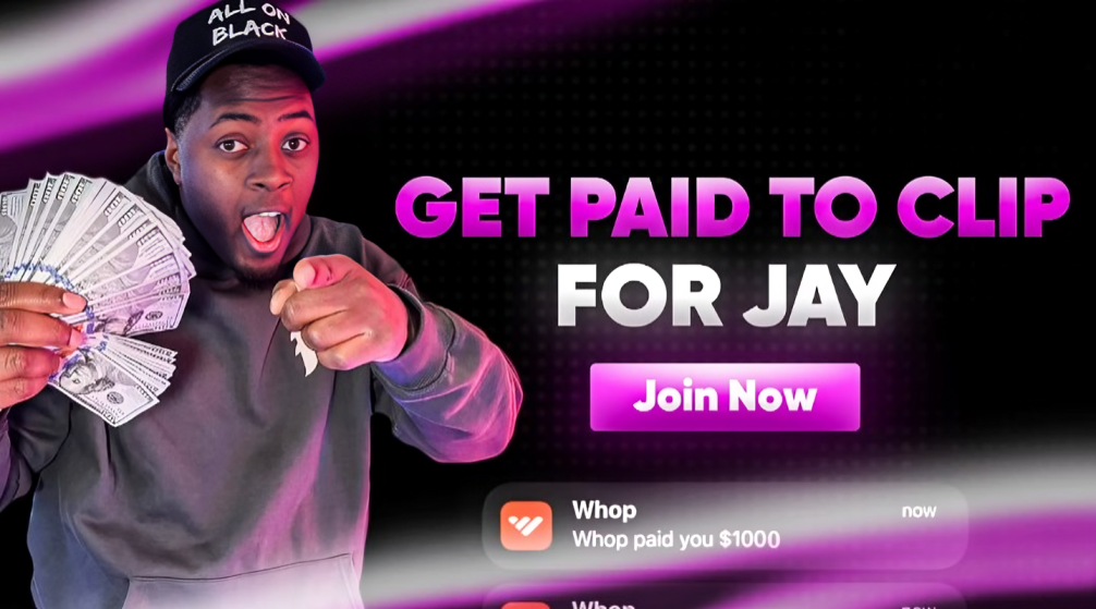 Jackpot Jay Clips