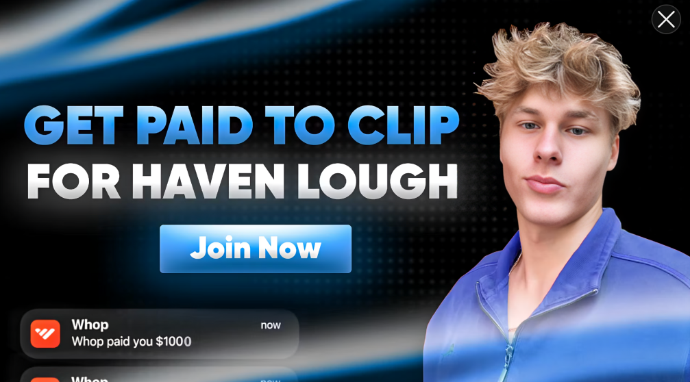 Haven Clips