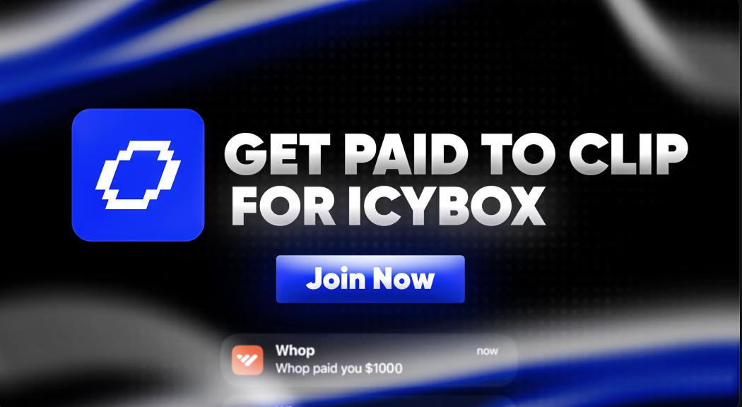 Logo Campaign