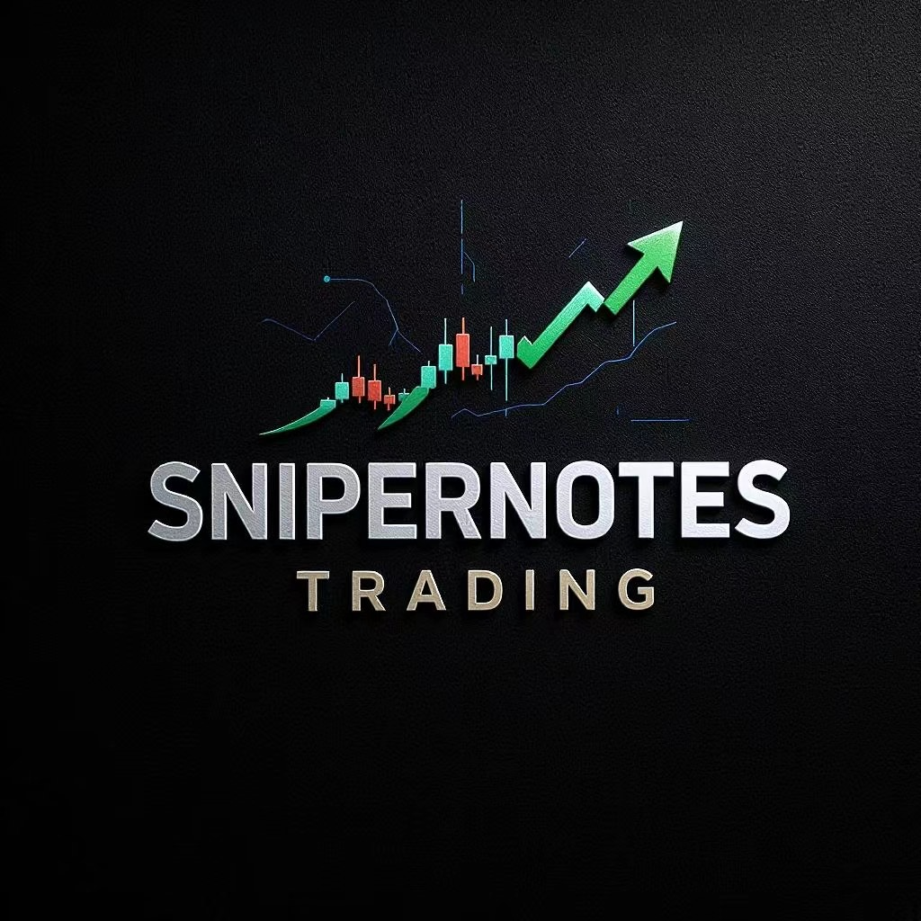 SniperNotes交易社区 banner