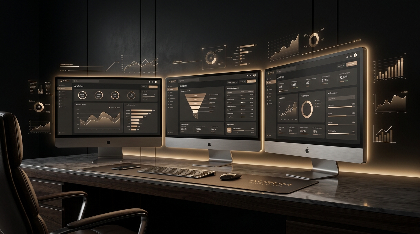 High-Performance Website