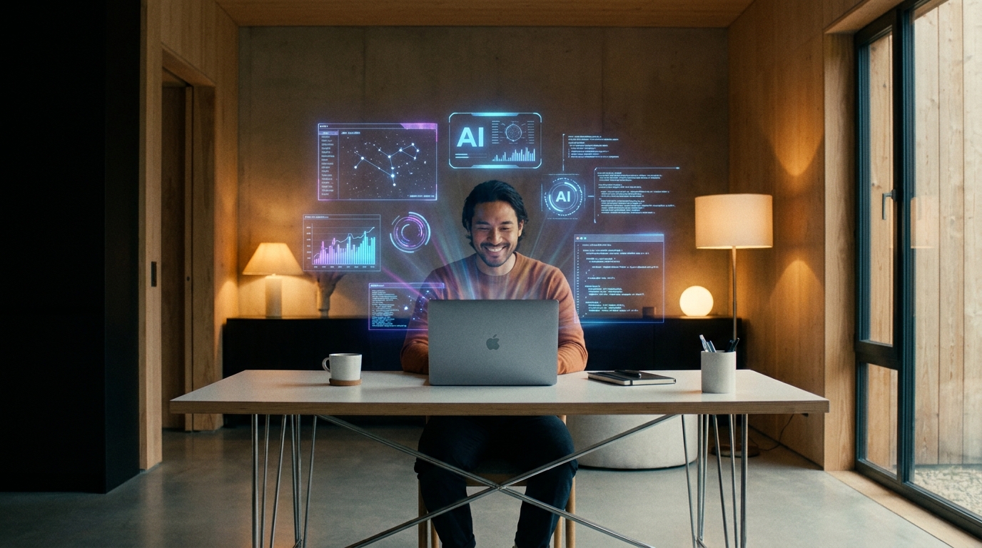 AI Hustle Lab Membership