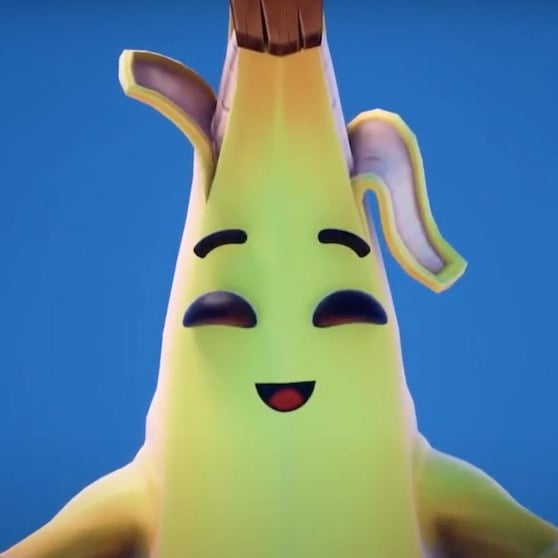 Banana Boy