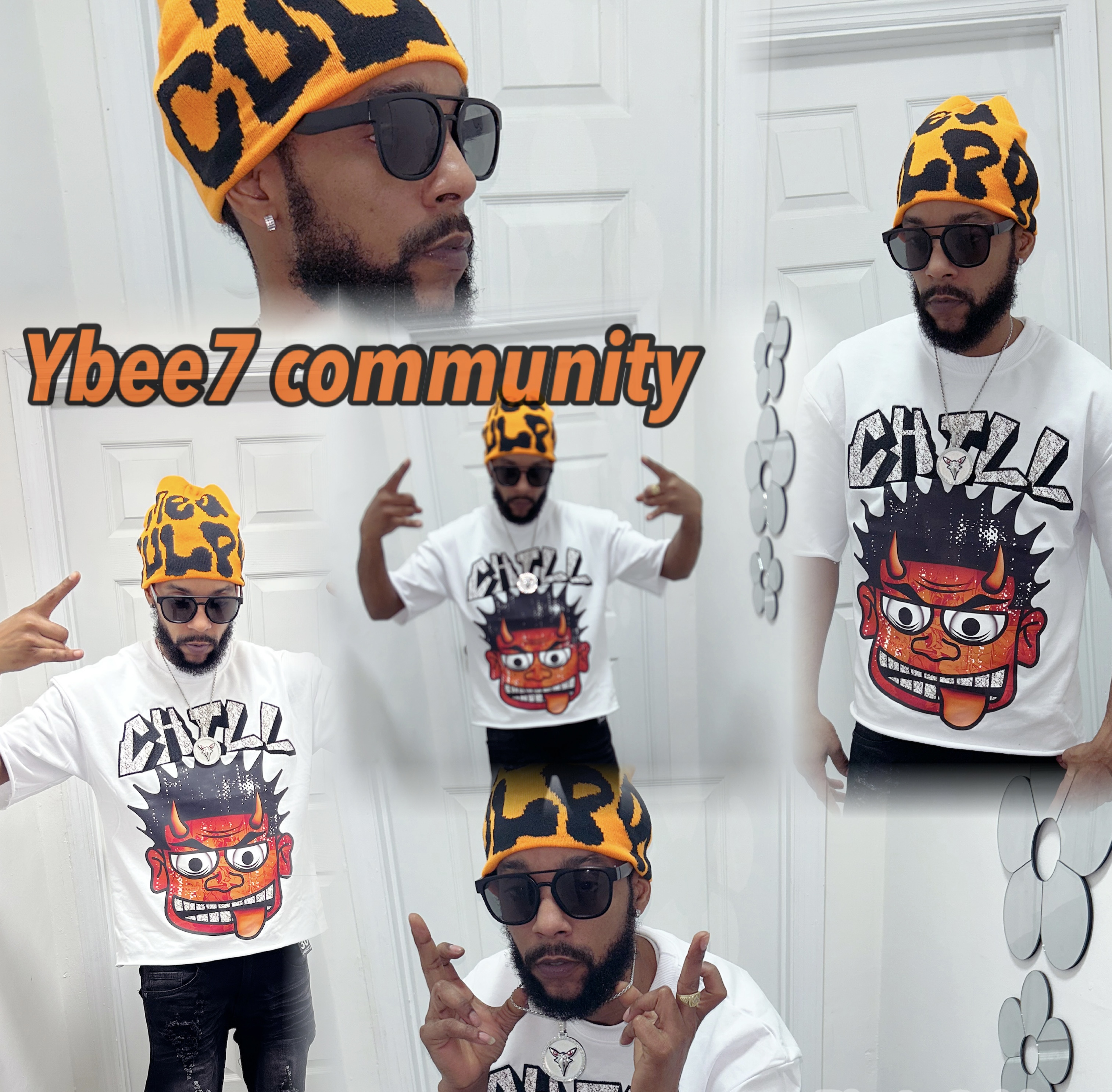 Ybee7 