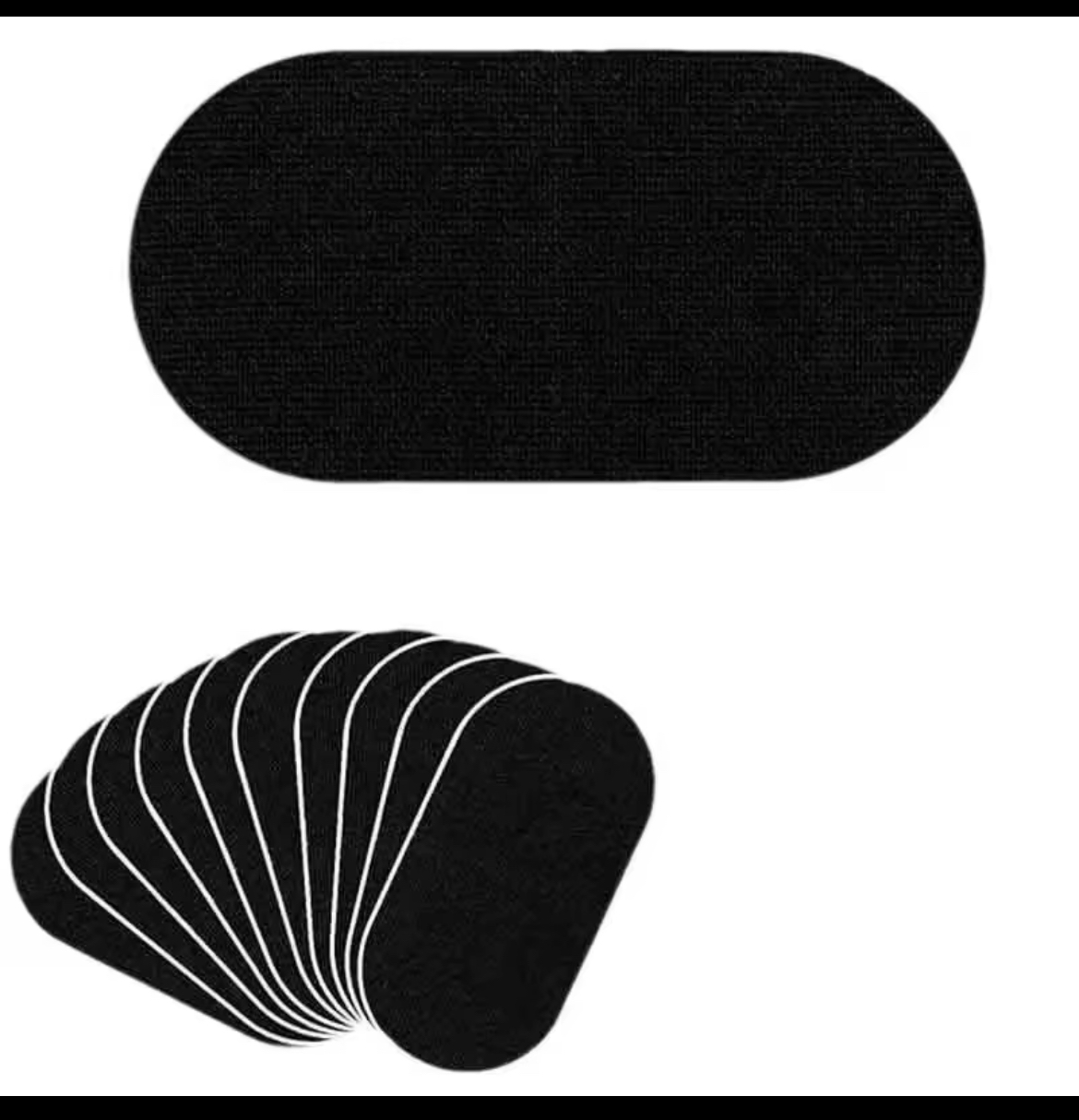 mouth tape