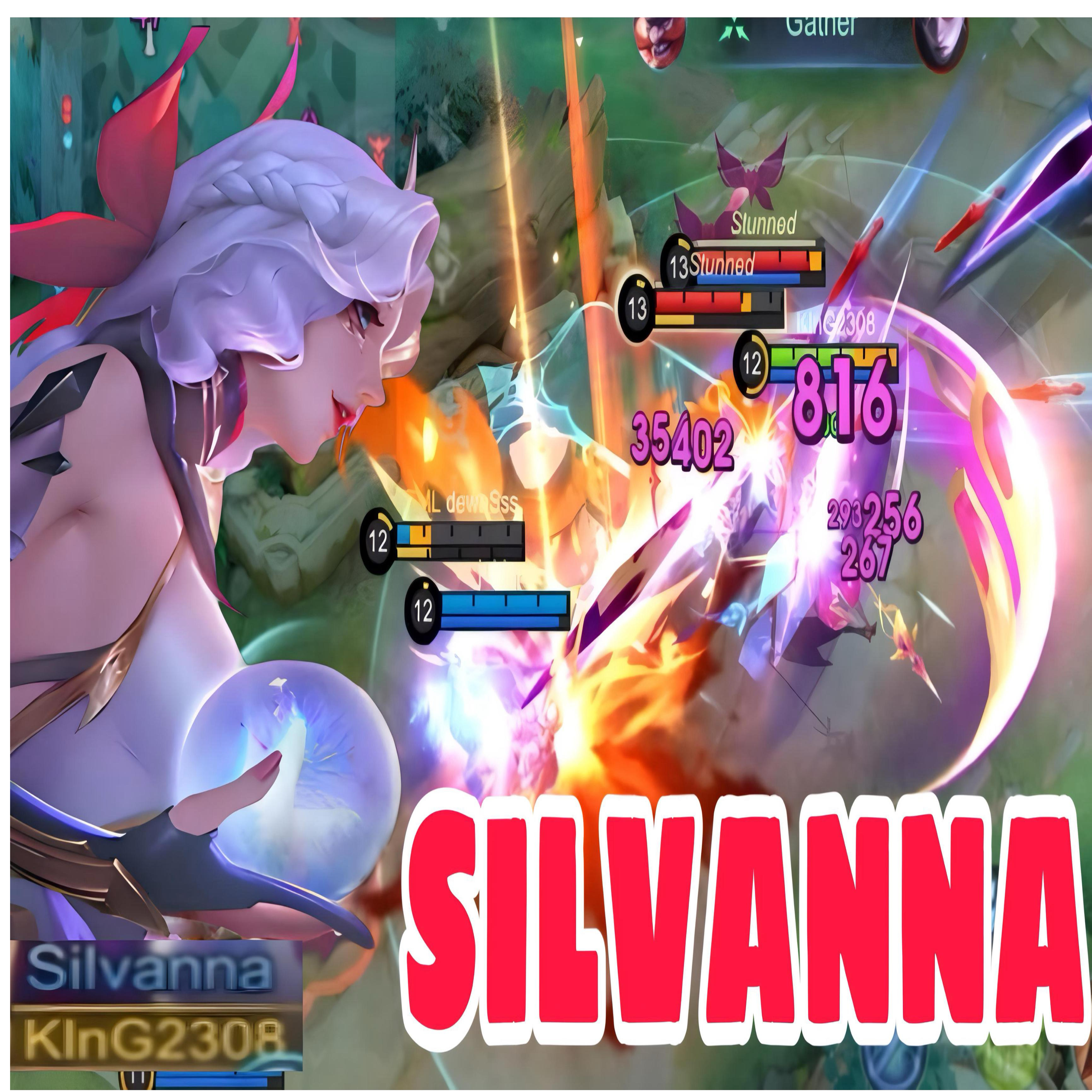 Mobile Legends Gameplay