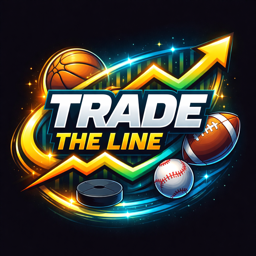 Trade The Line banner