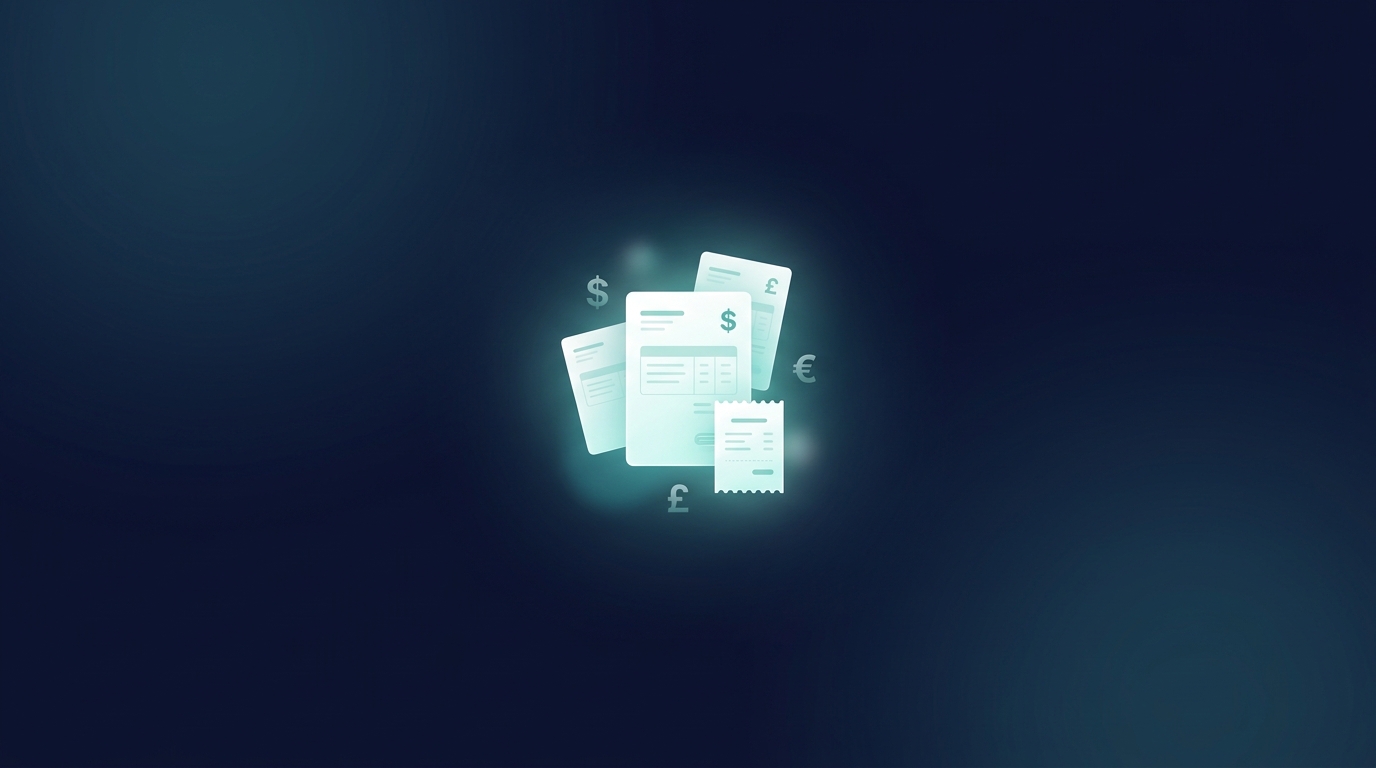 PDF Invoice Generator Pro