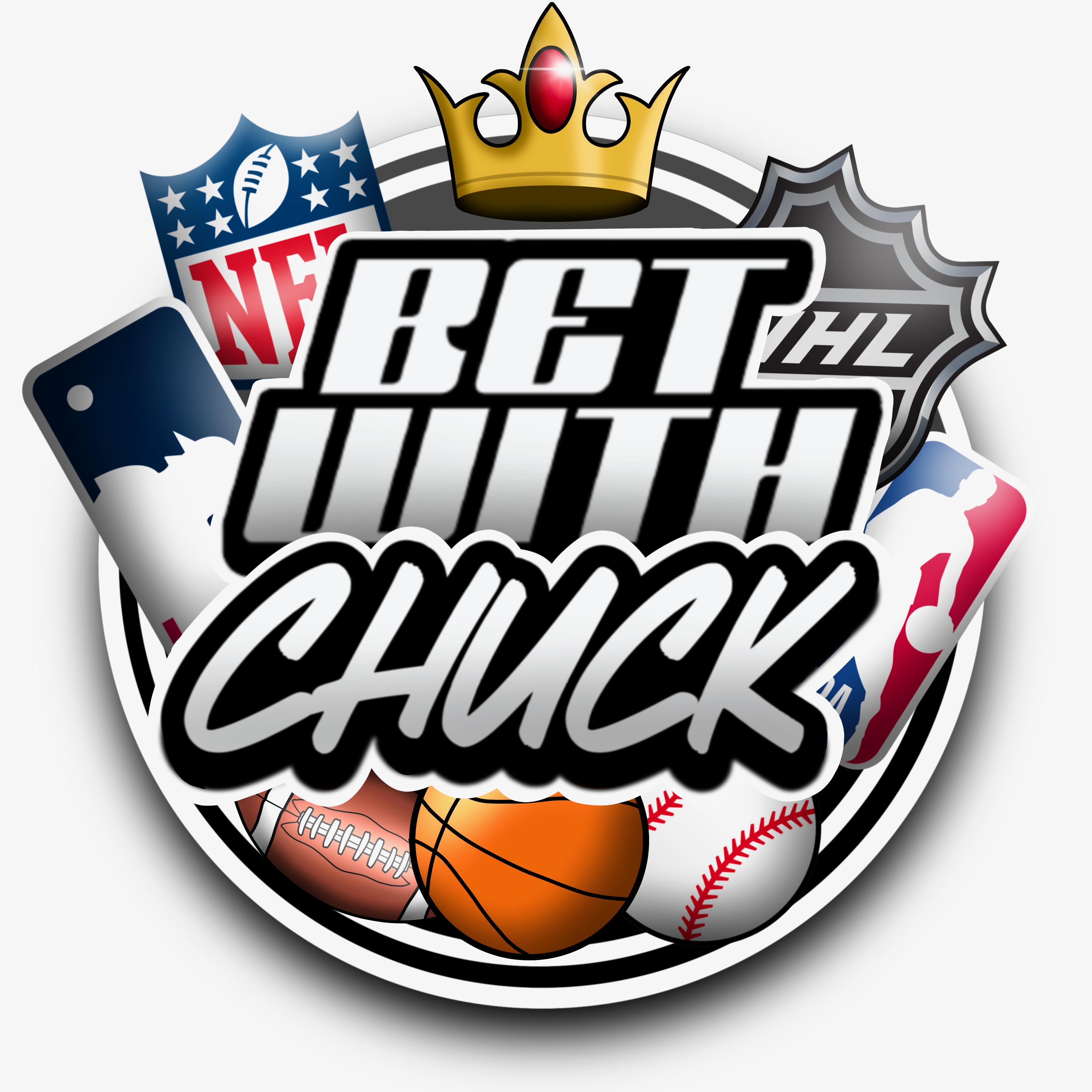 BET WITH CHUCK