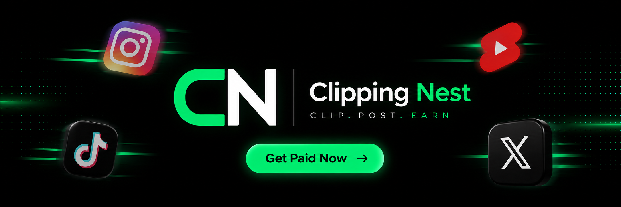 Clipping Nest