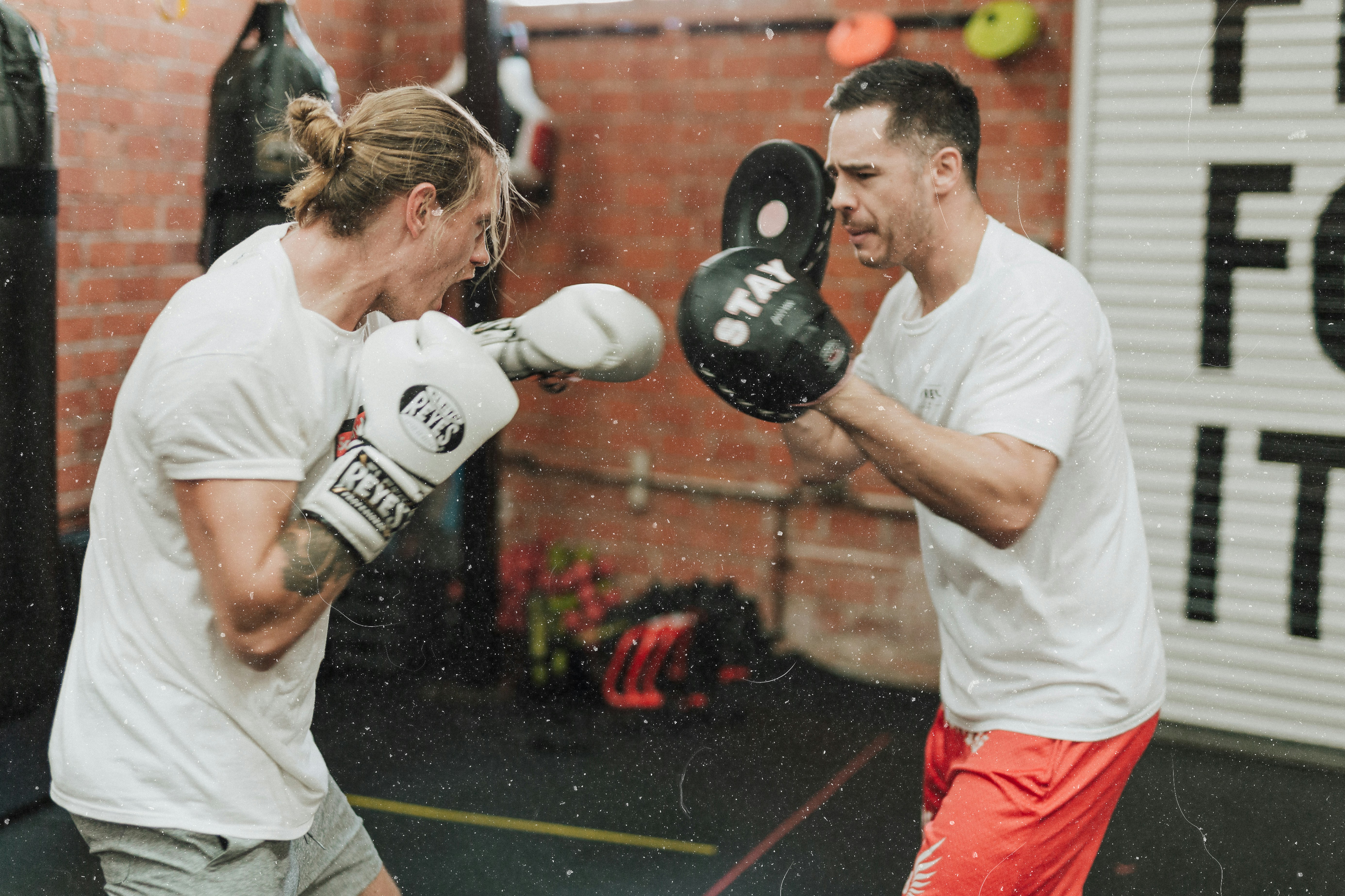 RCBOXING