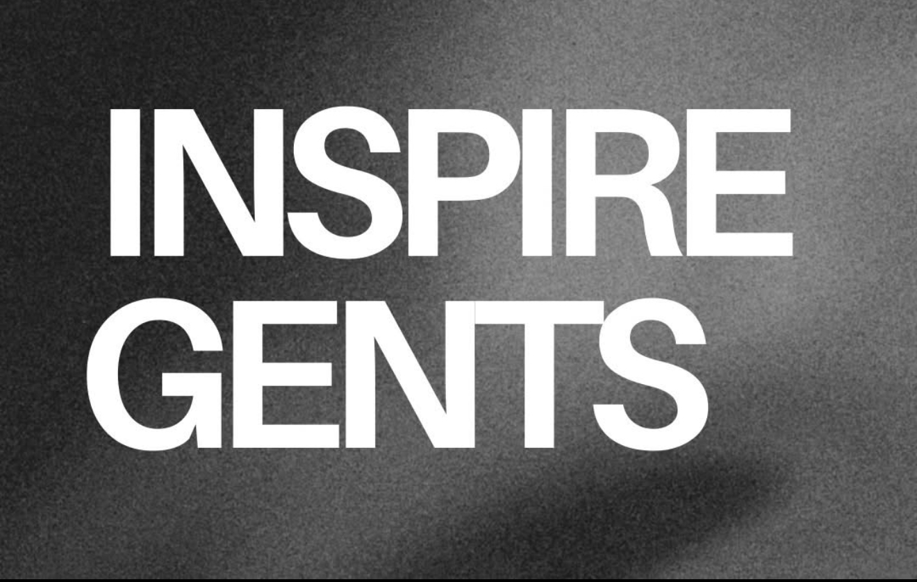 INSPIRE GENTS